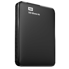 Внешний HDD 2.5