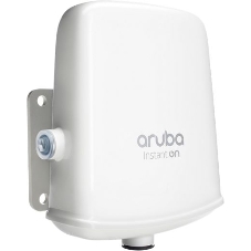 Точка доступа сети Wi-Fi HPE Aruba Instant On AP17 (RW) Access Point