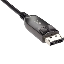 Активный оптический кабель Telecom DP1.4 8K@60Hz 30м TCG2130-30M