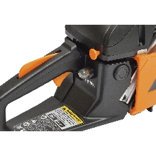 Бензопила Carver RSG 262Х 2700Вт 3.6л.с. дл.шины:20