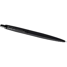 Ручка шариковая Parker Jotter Monochrome XL SE20 (CW2122753) Matt Black, M, синие чернила, подарочная коробка