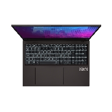 Ноутбук Osio CyberLine C160i-003 коричневый Core i5 12600H 16Gb SSD 512Gb NVIDIA GeForce RTX 4060 8Gb 16