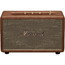 Колонка портативная Marshall Acton III коричневый 60W 2.1 BT/3.5Jack