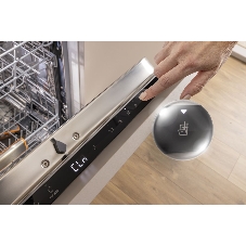 Встраиваемая посудомоечная машина Gorenje GV693A65AD, черный, 59.8 см, 16 компл., 38 дБ, класс A+++