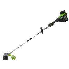 Триммер аккумуляторный GreenWorks GD82LTk5, 82 В, 5 Ач