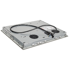 Индукционная варочная панель Electrolux LIV63431BW независимая, белый