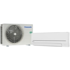 Внутренний блок Panasonic CS-PZ35WKD серия BASIC INVERTER