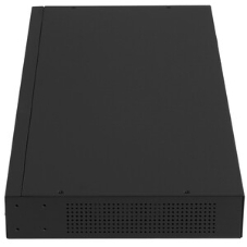 Коммутатор ORIGO OS3228P/250W/A1A, 24×1 Гбит/с PoE+ + 4×10 Гбит/с SFP+ Uplink, управляемый