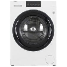 Стиральная машина Haier HW60-BP12919B белый загр. фронтальная макс.: 6 кг 1200об/мин класс: А+++