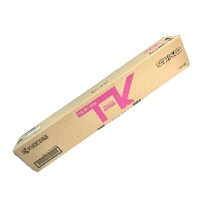 Картридж лазерный Kyocera TK-8110M для M8124cidn (Азия) пурпурный (6000 стр.)