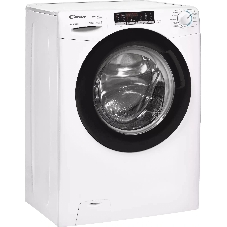 Стиральная машина Candy CSO44 286TWMB-07 белый, загрузка фронтальная 8 кг, 1200 об/мин., класс: A