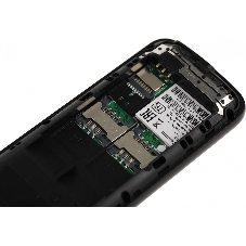 Мобильный телефон Xenium X170 черный