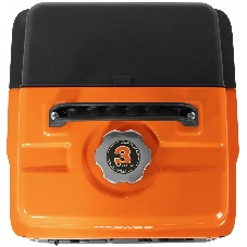 Генератор Daewoo GDA 1400i 1.2 кВт