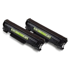 Картридж лазерный Cactus CS-C728D черный (2100 стр.) x2уп. для Canon i-Sensys MF4410/4430/4450/4550D