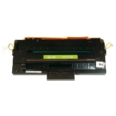 Картридж лазерный Cactus CS-S4100 черный (3000 стр.) для Samsung ML-1710D3 SCX-4100D3/Xerox 3115/PE16