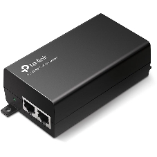Инжектор PoE Gigabit PoE Injector, 802.3af/at compliant