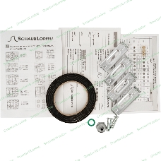 Газовая варочная поверхность закалённое стекло, Ширина 45 см, 3 газовые конфорки, 1 экономичная конфорка (0,9 кВт), 1 стандартная конфорка (1,7 кВт), 1 ВОК конфорка(3,5 кВт), Автоподжиг, Чугунные решетки, Жиклёры для баллонного газа, Газ-контроль, Цвет: белое стекло
