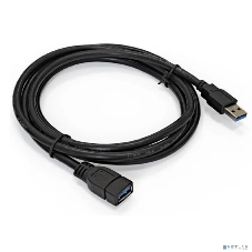 Удлинитель активный USB2.0-repeater ExeGate EX-UAE-AMAF-5.0 (Am/Af, 5м)