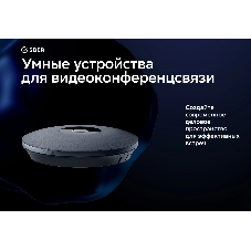 Микрофон Sber SDMIC-001