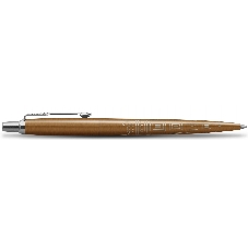 Ручка шариковая Parker Jotter Global Icons SE Rome K179 (2198197) бронзовый, M, синие чернила, подарочная коробка