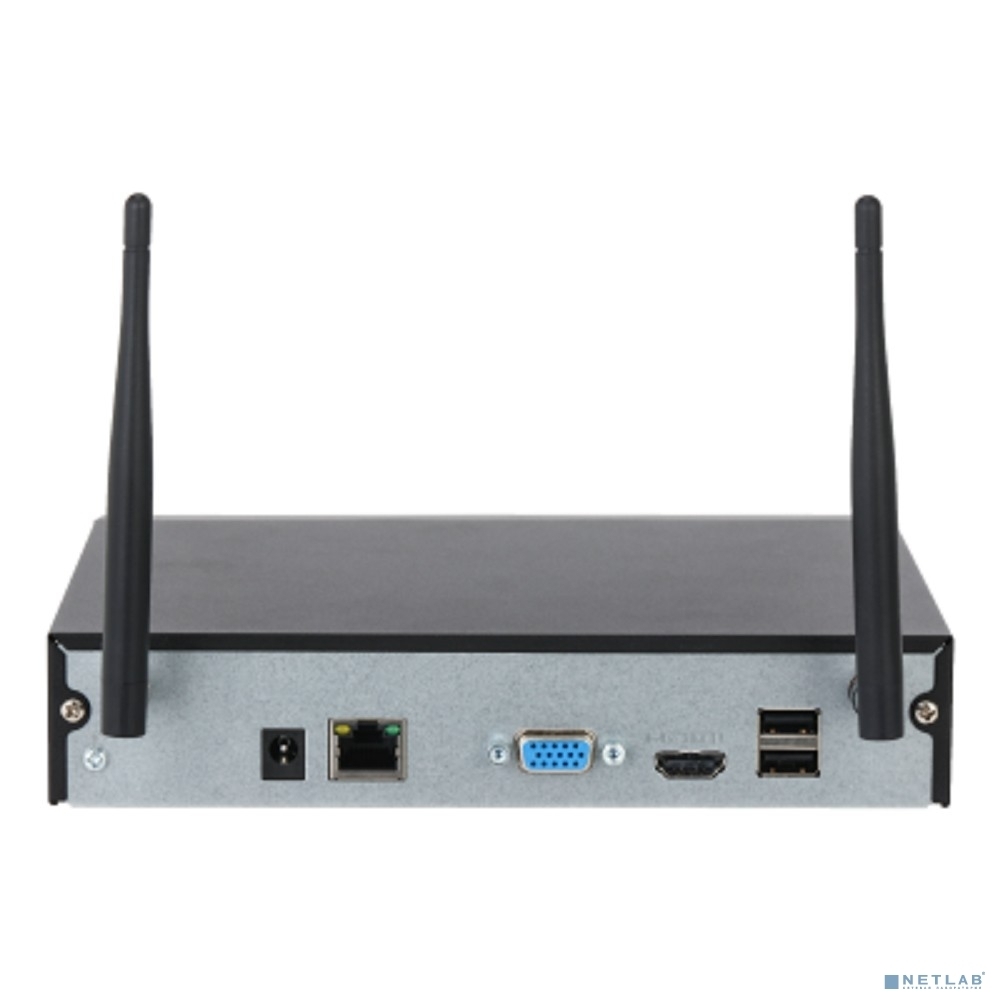 Видеорегистратор Dahua DHI-NVR2108HC-W