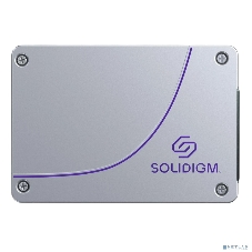 Накопитель SSD SOLIDIGM SATA2.5