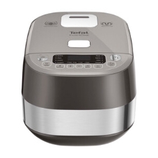 Мультиварка Tefal RK802B32 серый