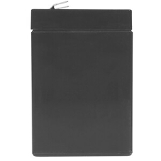 Батарея для ИБП B.B. Battery HRC 5.5-12 (12V 5Ah)