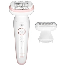Электрический эпилятор BRAUN SES9-030 3D