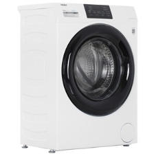 Стиральная машина Haier HW60-BP12919B белый загр. фронтальная макс.: 6 кг 1200об/мин класс: А+++
