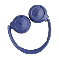 Беспроводные наушники JBL Tune 530BT синий, накладные, Bluetooth, складная конструкция