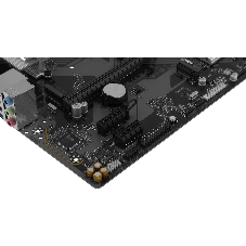 Материнская плата GIGABYTE B760M D3HP DDR4, LGA1700, Intel B760, 4xDDR4, 4xSATA, 2xM.2, 1xPCIe 4.0 x16, DisplayPort, HDMI, D-Sub, 1x1Gb LAN, 3x3.5 мм, 7.1, microATX
