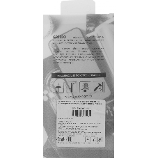 Чехол (клип-кейс) Gresso Meridian, для iPhone 13, черный gr17aaae8892