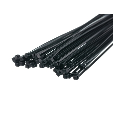 Стяжка кабельная SE IMT15036B 150х3.6 черный (уп.100 шт)