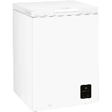Морозильный ларь Gorenje FHC1014W5 белый 97л