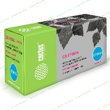Картридж лазерный Cactus CS-CF363A пурпурный (5000 стр.) для HP CLJ M552dn/M553dnM553N/M553x