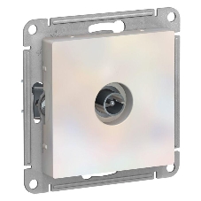 Механизм антенны TV ATLAS DESIGN коннектор жемчуг SchE ATN000493 Механизм антенны TV ATLAS DESIGN коннектор жемчуг SchE ATN000493