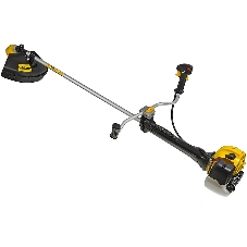 Триммер бензиновый Huter GGT-2900T PRO, 3,9 л.с.