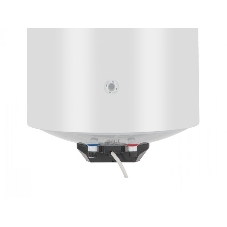 Водонагреватель электрический Thermex Thermo 100 V белый, накопительный, 100 л, 2,5 кВт, настенный, вертикальный