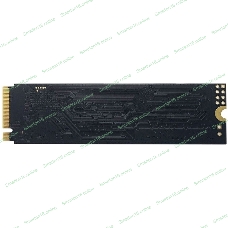 Накопитель SSD Patriot P300, 1000Gb, PCIe 3.0 x4, M.2 2280, NVMe, R/W 2100/1650