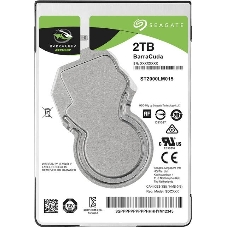 Жесткий диск Seagate 2.5