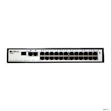 Коммутатор настраиваемый L2-ORIGO OS1326/A1A 24x100Base-TX, 1x1000Base-T, 1xCombo 1000Base-T/SFP
