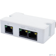 Инжектор POE Dahua DH-PFT1300
