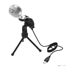 Микрофон Ritmix RDM-127 USB черный