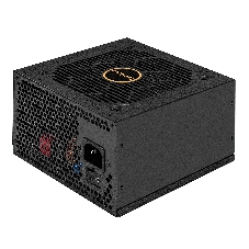 Блок питания 850W ExeGate 80 PLUS® GOLD 850VSP FС (ATX3.0, APFC, КПД 90% (80 PLUS Gold), 120мм fan, 24pin, 2x(4+4)pin, PCIE5.0/12VHPWR, 4xPCI-E, 6xSATA, 3xIDE, 1xFDD, Full Cable Management, black, Color box)