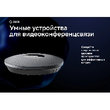 Микрофон Sber SDMIC-001