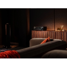 Ресивер AV Denon AVC-X6800H 11.4 черный