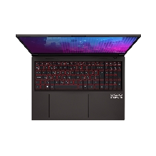 Ноутбук Osio CyberLine C160i-003 коричневый Core i5 12600H 16Gb SSD 512Gb NVIDIA GeForce RTX 4060 8Gb 16