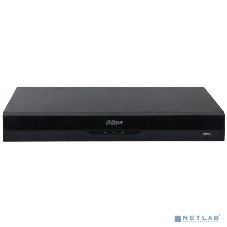 Видеорегистратор Dahua DHI-NVR2208-8P-I2