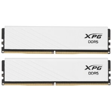 Оперативная память XPG Lancer Blade, DDR5, 32GB (2x16GB), 6400MHz, CL32, DIMM, с радиаторами, черный